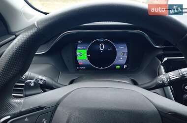 Внедорожник / Кроссовер Chevrolet Bolt EUV 2023 в 