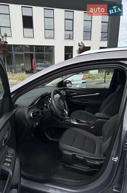 Внедорожник / Кроссовер Chevrolet Bolt EUV 2023 в 