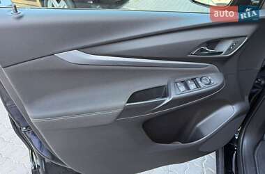 Внедорожник / Кроссовер Chevrolet Bolt EUV 2023 в 