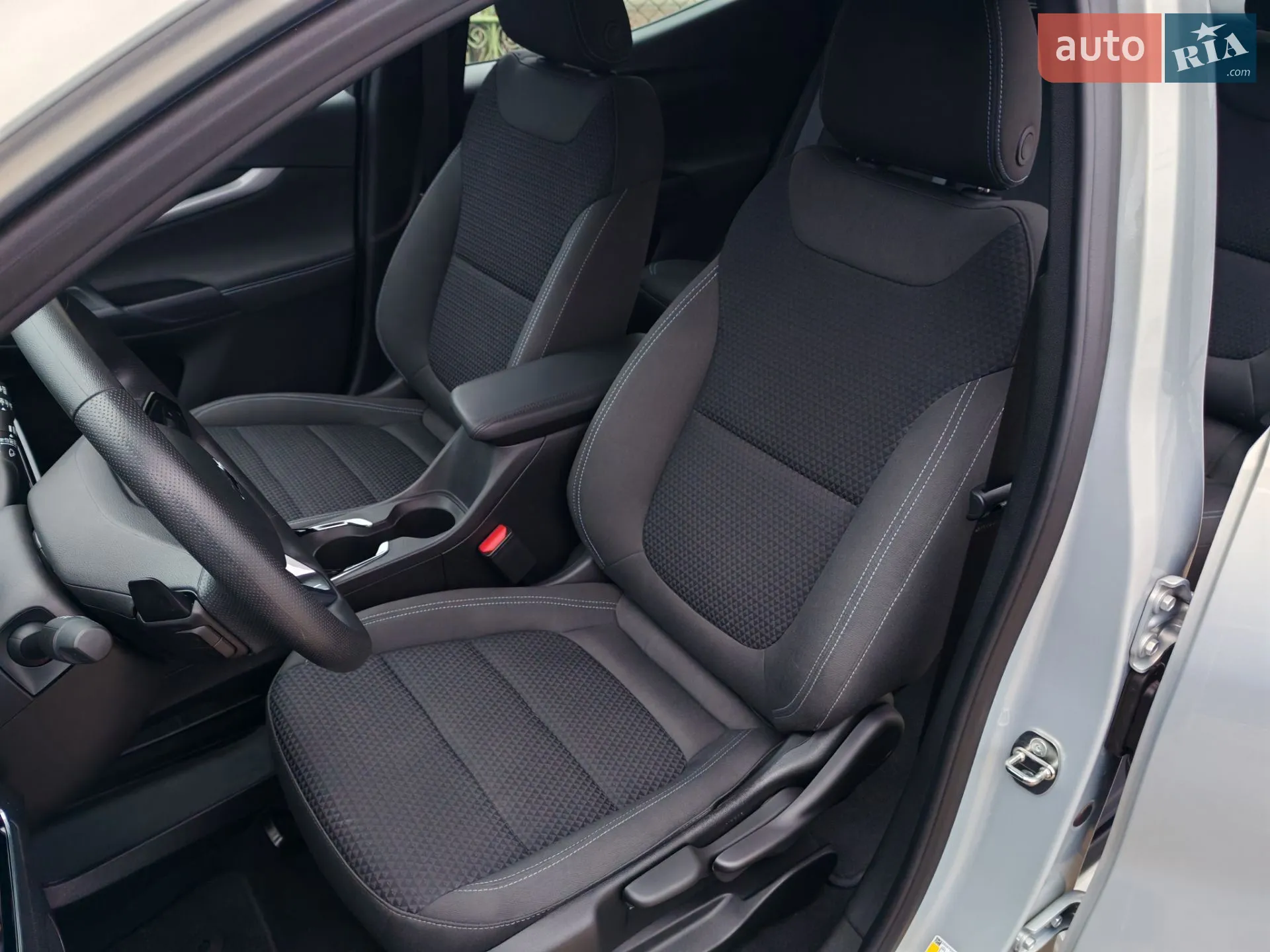 2023 Chevrolet Bolt EUV - мініатюра 14