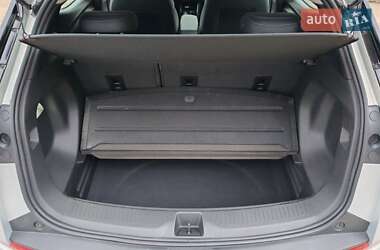 Внедорожник / Кроссовер Chevrolet Bolt EUV 2023 в 