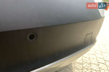 Внедорожник / Кроссовер Chevrolet Bolt EUV 2022 в Полтаве