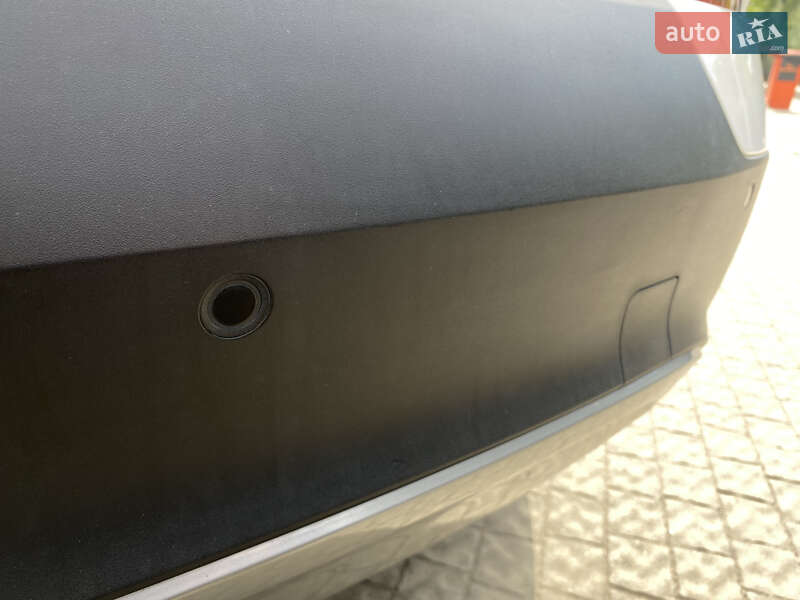 Позашляховик / Кросовер Chevrolet Bolt EUV 2022 в Полтаві фото 21 Позашляховик / Кросовер Chevrolet Bolt EUV 2022 в Полтаві