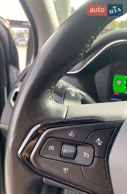 Внедорожник / Кроссовер Chevrolet Bolt EUV 2022 в Полтаве