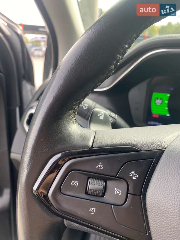 Позашляховик / Кросовер Chevrolet Bolt EUV 2022 в Полтаві фото 13 Позашляховик / Кросовер Chevrolet Bolt EUV 2022 в Полтаві