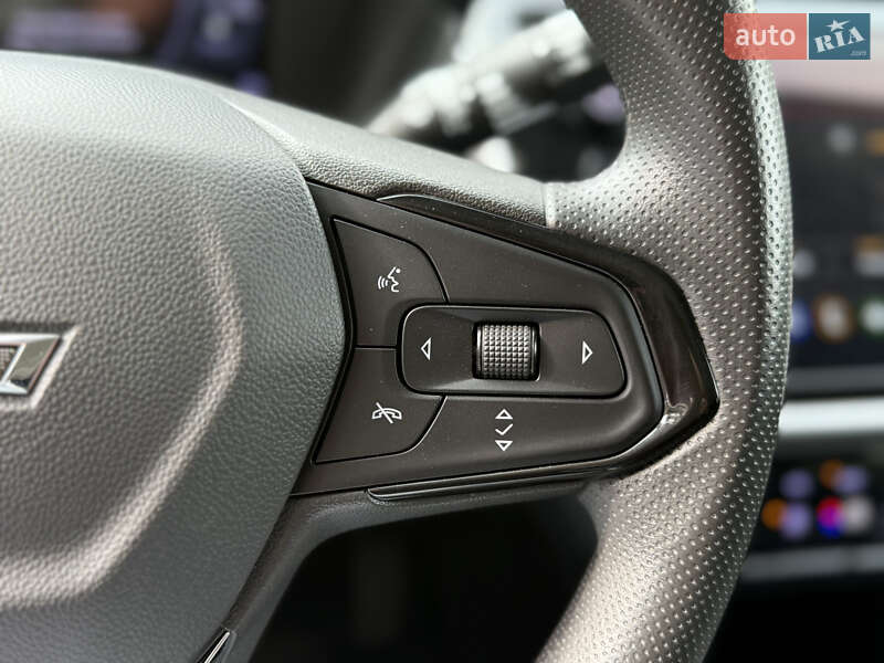 Позашляховик / Кросовер Chevrolet Bolt EUV 2023 в Одесі