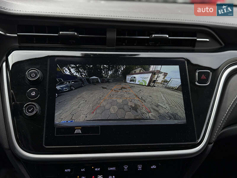 Позашляховик / Кросовер Chevrolet Bolt EUV 2023 в Одесі