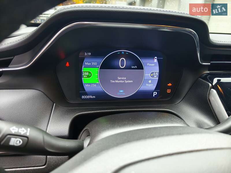 Внедорожник / Кроссовер Chevrolet Bolt EUV 2022 в Киеве фото 13 Внедорожник / Кроссовер Chevrolet Bolt EUV 2022 в Киеве