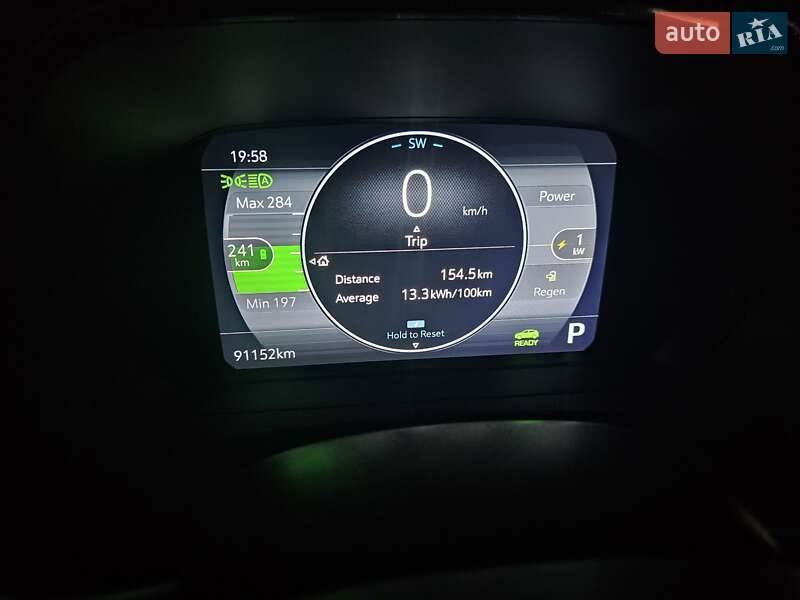 Позашляховик / Кросовер Chevrolet Bolt EUV 2023 в Тернополі фото 23 Позашляховик / Кросовер Chevrolet Bolt EUV 2023 в Тернополі