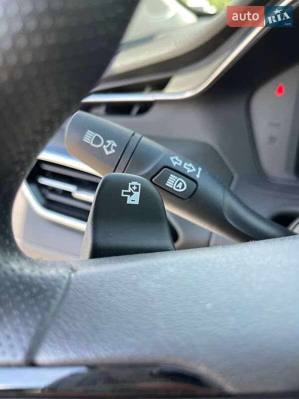 Внедорожник / Кроссовер Chevrolet Bolt EUV 2023 в Львове