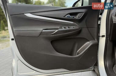 Внедорожник / Кроссовер Chevrolet Bolt EUV 2022 в 