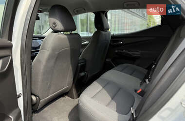 Внедорожник / Кроссовер Chevrolet Bolt EUV 2022 в 
