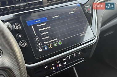 Хетчбек Chevrolet Bolt EUV 2023 в  фото 22 Хетчбек Chevrolet Bolt EUV 2023 в