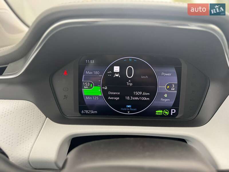 Позашляховик / Кросовер Chevrolet Bolt EUV 2023 в Києві фото 22 Позашляховик / Кросовер Chevrolet Bolt EUV 2023 в Києві