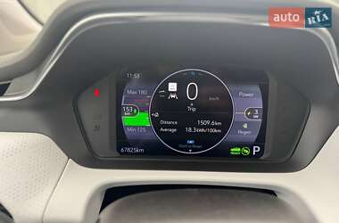 Внедорожник / Кроссовер Chevrolet Bolt EUV 2023 в 