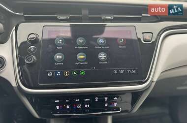 Внедорожник / Кроссовер Chevrolet Bolt EUV 2023 в 