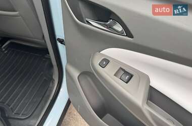 Внедорожник / Кроссовер Chevrolet Bolt EUV 2023 в 