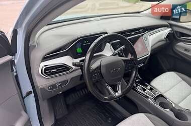 Внедорожник / Кроссовер Chevrolet Bolt EUV 2023 в 