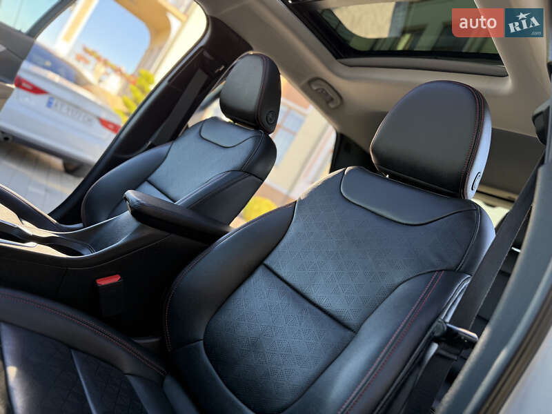 Позашляховик / Кросовер Chevrolet Bolt EUV 2023 в Дрогобичі