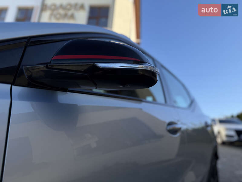 Позашляховик / Кросовер Chevrolet Bolt EUV 2023 в Дрогобичі