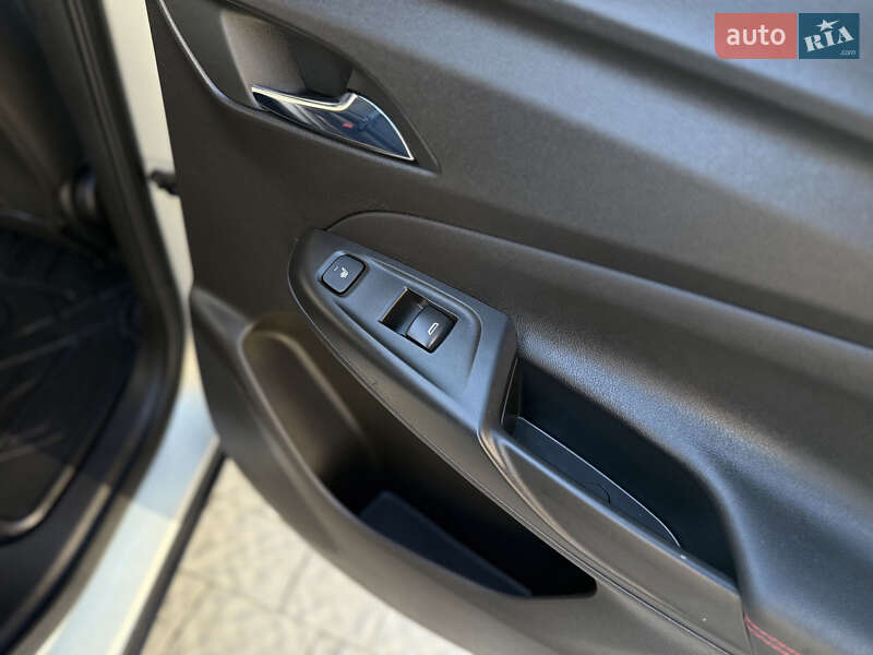 Позашляховик / Кросовер Chevrolet Bolt EUV 2023 в Дрогобичі