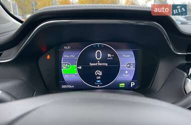 Внедорожник / Кроссовер Chevrolet Bolt EUV 2023 в 