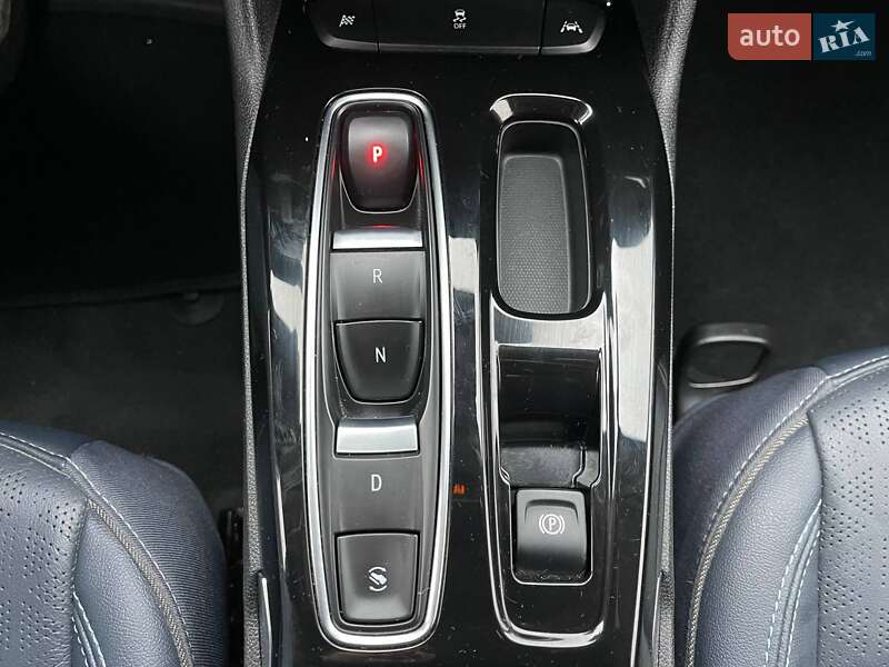 Позашляховик / Кросовер Chevrolet Bolt EUV 2023 в Києві