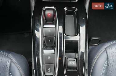 Внедорожник / Кроссовер Chevrolet Bolt EUV 2023 в 
