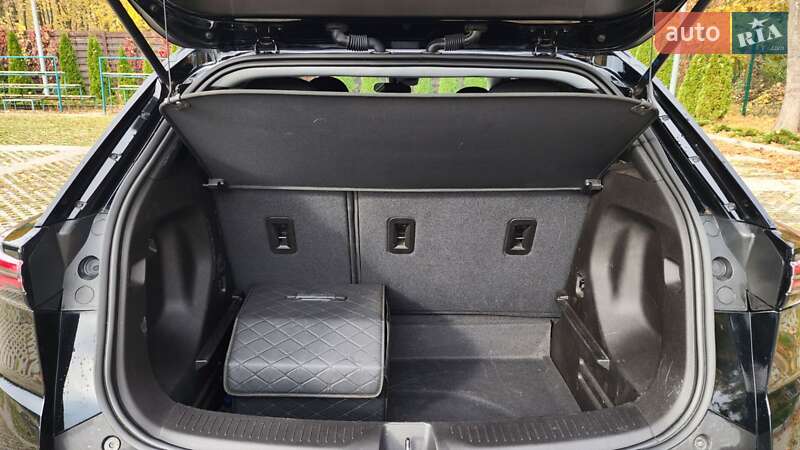 Внедорожник / Кроссовер Chevrolet Bolt EUV 2023 в Харькове фото 16 Внедорожник / Кроссовер Chevrolet Bolt EUV 2023 в Харькове