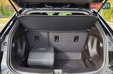 Внедорожник / Кроссовер Chevrolet Bolt EUV 2023 в 