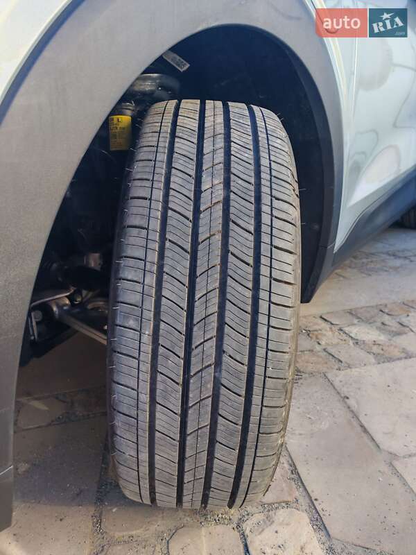 Позашляховик / Кросовер Chevrolet Bolt EUV 2023 в Теребовлі