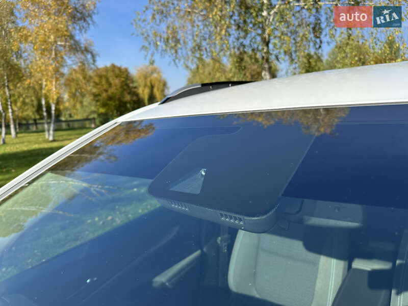 Внедорожник / Кроссовер Chevrolet Bolt EUV 2023 в Ровно фото 15 Внедорожник / Кроссовер Chevrolet Bolt EUV 2023 в Ровно