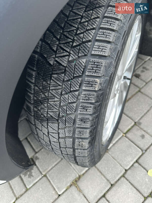 Позашляховик / Кросовер Chevrolet Bolt EUV 2023 в Рівному фото 28 Позашляховик / Кросовер Chevrolet Bolt EUV 2023 в Рівному