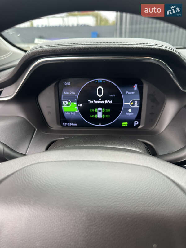 Позашляховик / Кросовер Chevrolet Bolt EUV 2023 в Рівному фото 37 Позашляховик / Кросовер Chevrolet Bolt EUV 2023 в Рівному