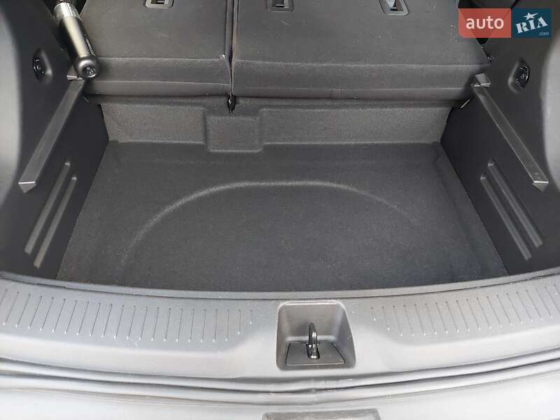 Позашляховик / Кросовер Chevrolet Bolt EUV 2022 в Тернополі