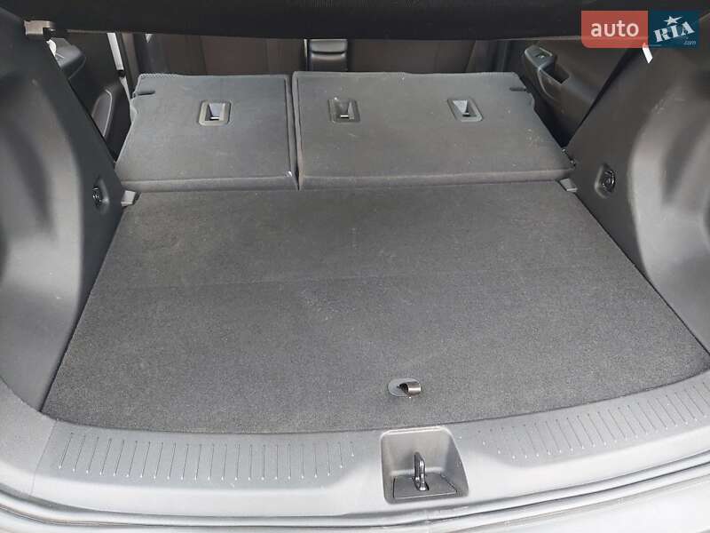 Позашляховик / Кросовер Chevrolet Bolt EUV 2022 в Тернополі