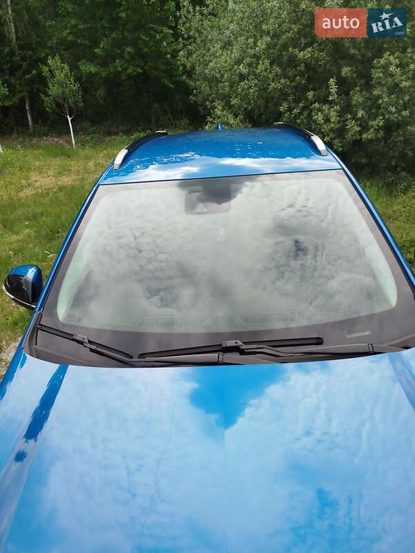 Внедорожник / Кроссовер Chevrolet Bolt EUV 2023 в Житомире