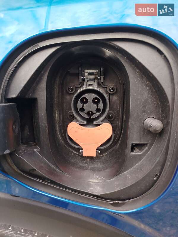 Внедорожник / Кроссовер Chevrolet Bolt EUV 2023 в Житомире