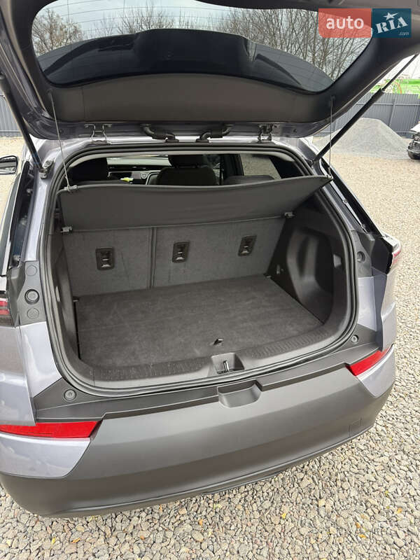 Внедорожник / Кроссовер Chevrolet Bolt EUV 2023 в Коростене