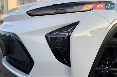 Внедорожник / Кроссовер Chevrolet Bolt EUV 2023 в Дрогобыче