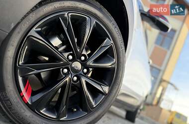 Внедорожник / Кроссовер Chevrolet Bolt EUV 2023 в Дрогобыче