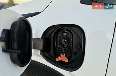 Внедорожник / Кроссовер Chevrolet Bolt EUV 2023 в Дрогобыче