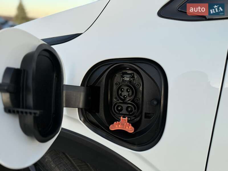 Позашляховик / Кросовер Chevrolet Bolt EUV 2023 в Дрогобичі
