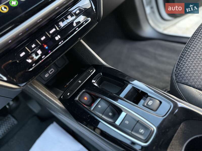 Позашляховик / Кросовер Chevrolet Bolt EUV 2023 в Дрогобичі