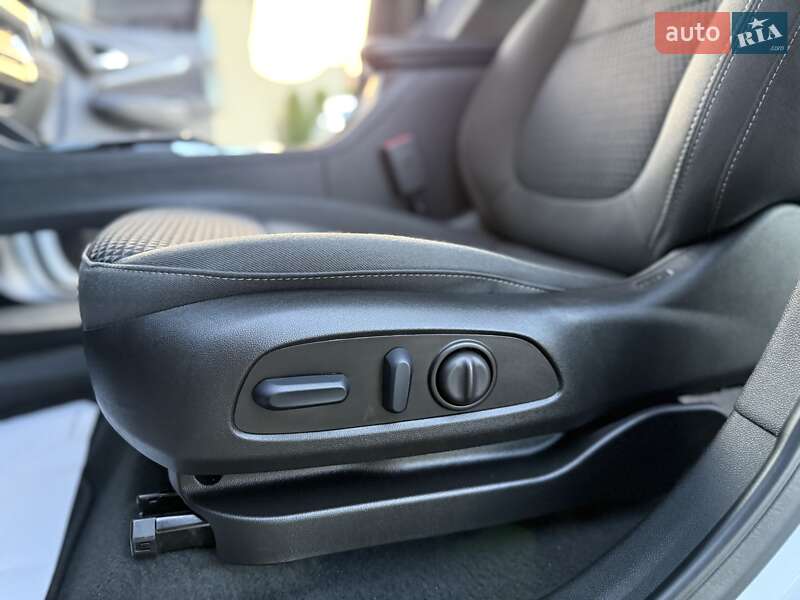 Позашляховик / Кросовер Chevrolet Bolt EUV 2023 в Дрогобичі