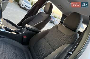 Внедорожник / Кроссовер Chevrolet Bolt EUV 2023 в Дрогобыче