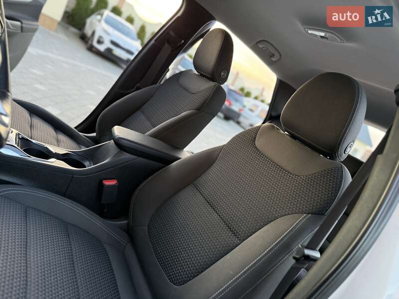 Позашляховик / Кросовер Chevrolet Bolt EUV 2023 в Дрогобичі