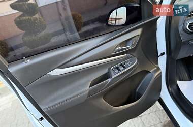 Внедорожник / Кроссовер Chevrolet Bolt EUV 2023 в Дрогобыче