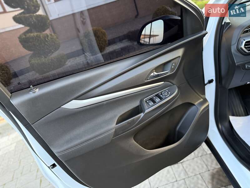 Позашляховик / Кросовер Chevrolet Bolt EUV 2023 в Дрогобичі