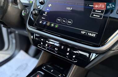 Внедорожник / Кроссовер Chevrolet Bolt EUV 2023 в Дрогобыче